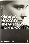 The Garden of the Finzi-Continis by Giorgio Bassani