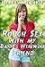 Rough Sex with My Daddy's W...