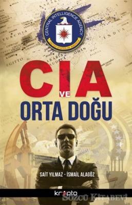 CIA ve Orta Doğu