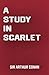 A Study in Scarlet by Arthur Conan Doyle