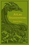 Atlas Tolkienowski by David Day