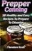 Prepper Canning by Theodore Scott