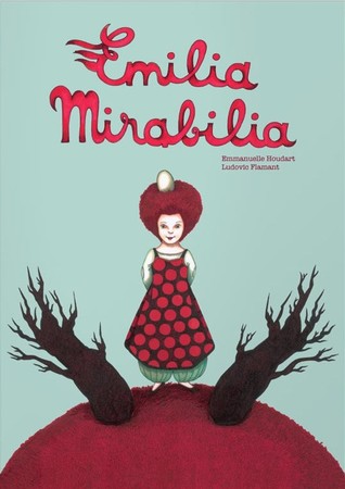 Emilia Mirabilia
