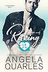 Risking It by Angela Quarles