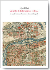 Atlante della letteratura tedesca (Paperback)