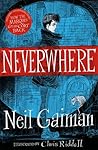 Neverwhere by Neil Gaiman