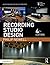 Recording Studio Design (ISSN)