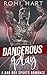 Dangerous Play (Dangerous #1)