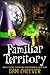 Familiar Territory (Reluctant Familiar #1) by Sam Cheever