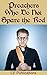 Preachers Who Do Not Spare ...