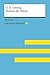 G. E. Lessing:  Nathan der ...