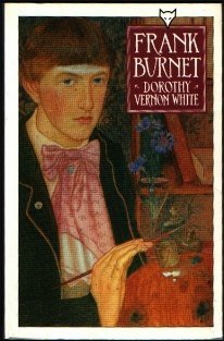 Frank Burnet