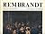 Rembrandt:  The Masterworks