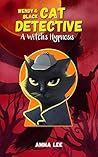 A Witch's Hypnosis by Amma Lee