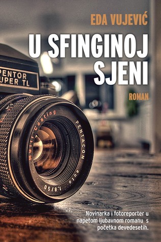 U sfinginoj sjeni (Paperback)