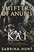 KAI (Shifters of Anubis Book 1)