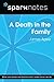 A Death in the Family (SparkNotes Literature Guide)