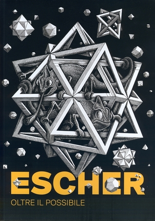 Escher - Oltre il possibile (Paperback)