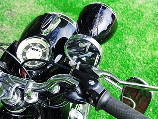 BMW Motorcycle Boxer-Twin Engine Numbers (Kindle Edition)