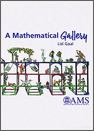 A Mathematical Gallery (Paperback)
