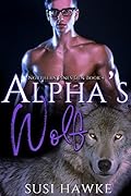 Alpha's Wolf