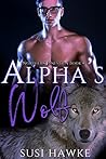 Alpha's Wolf by Susi Hawke