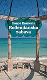 Rođendanska zabava
