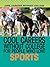 Cool Careers Without College for People Who Love Sports (Cool Careers Without College)