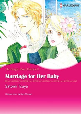 Marriage for Her Baby (Kindle Edition)