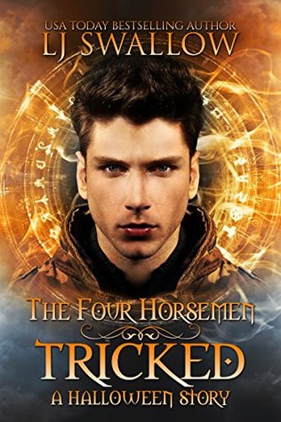 Tricked (The Four Horsemen, #3.5)