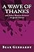 A Wave of Thanks by Bear Gebhardt