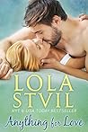 Anything for Love by Lola St. Vil