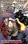 Justice League Dark #3