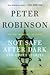 Not Safe After Dark by Peter    Robinson