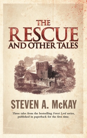 The Rescue and Other Tales (Paperback)