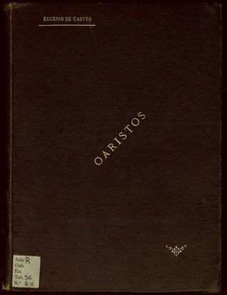 Oaristos (Unknown Binding)