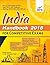 INDIA Handbook 2018 for Competitive Exams - Schemes, Yojanas, Policies, Bill & Acts, Amendments, Judgements, Summits, Organisations, Tribunals, Committees