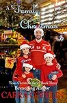 A Family For Christmas by Carra Copelin