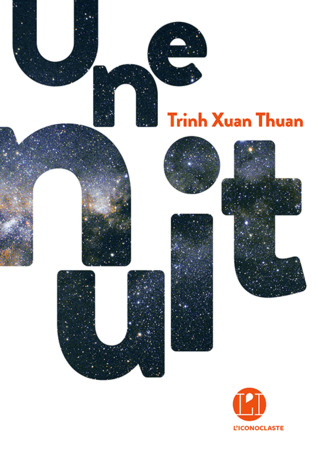 Une nuit (Paperback)