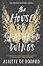 The House of Shattered Wings (Dominion of the Fallen, #1)