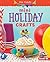 Mini Holiday Crafts (Mini Makers)
