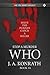 STOP A MURDER - WHO by J.A. Konrath