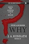 STOP A MURDER - WHY