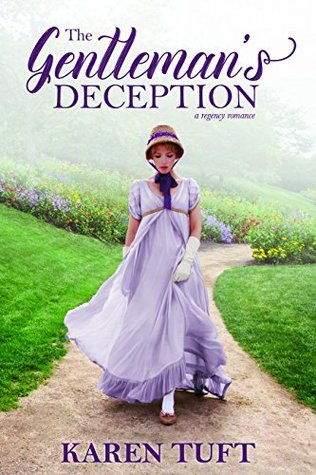 The Gentleman's Deception (Kindle Edition)