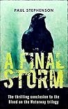 A Final Storm