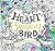 My Heart is Like a Singing Bird: Inspiring Quotes to Color and Keep