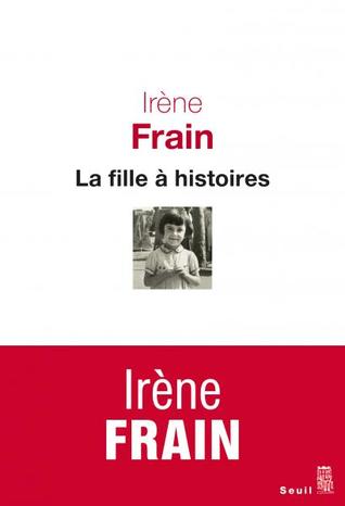 La fille à histoires (Paperback)