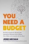 You Need a Budget...