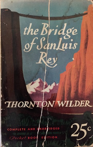 The Bridge of San Luis Rey