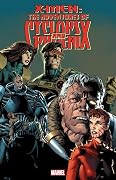 X-Men: The Adventures of Cyclops & Phoenix